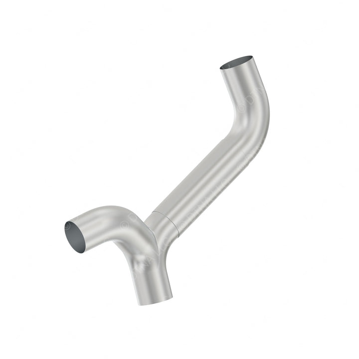 A04-27815-000 PIPE-EXHAUST,DPF OUT,Y,ISX,24U