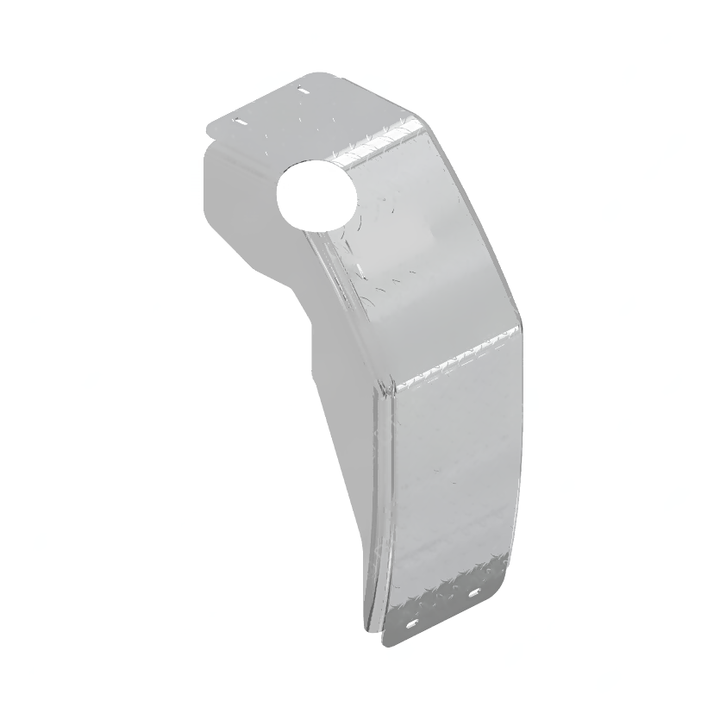 A04-27868-005 COVER-13GAL,LH ANG