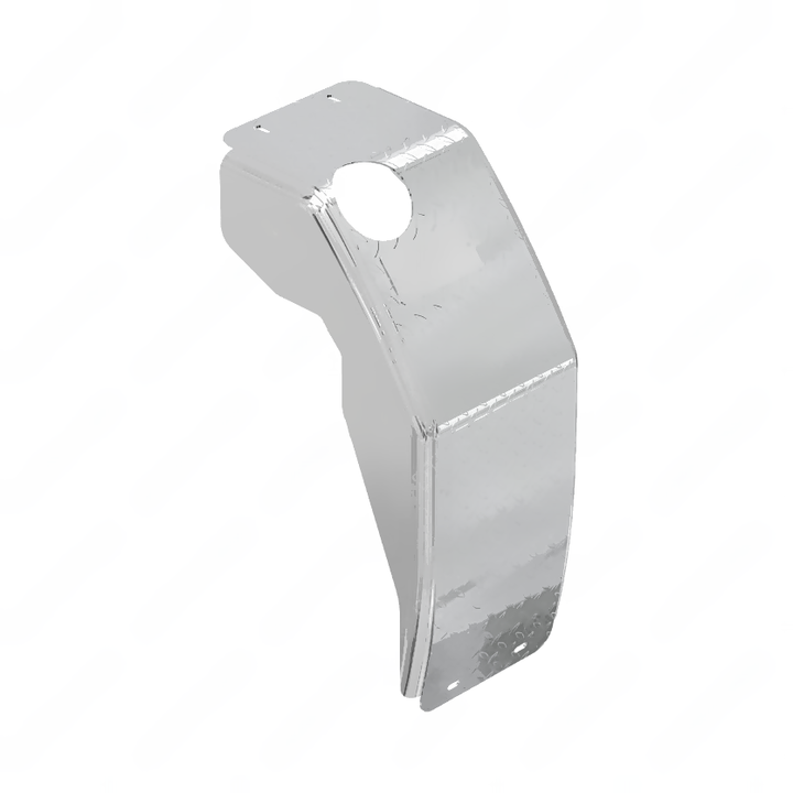 A04-27868-007 COVER-13GAL,LH STANDARD,POLISHED