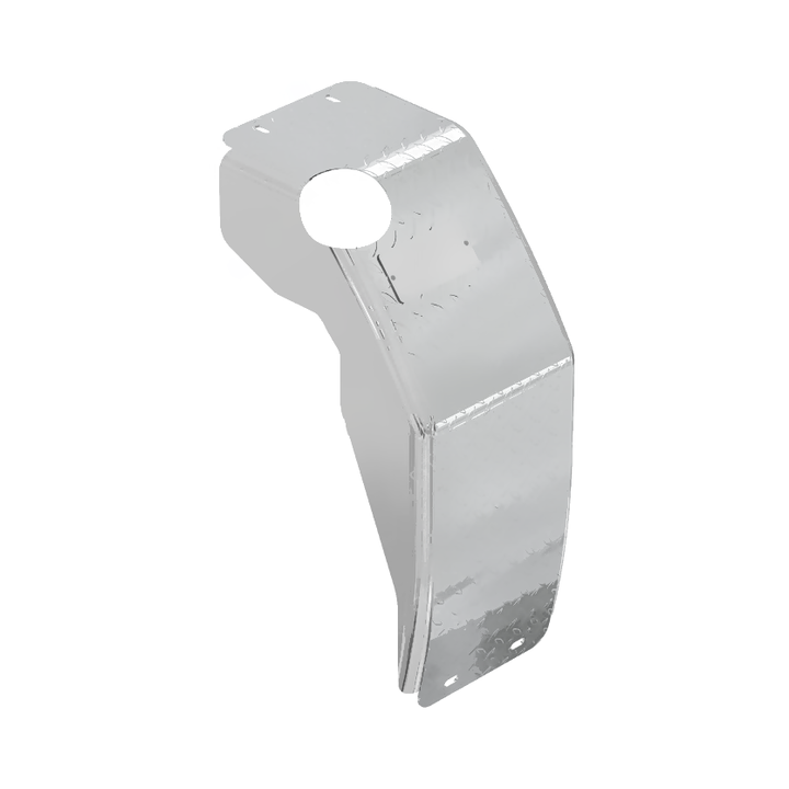 A04-27868-011 COVER-13GAL,LH ANG