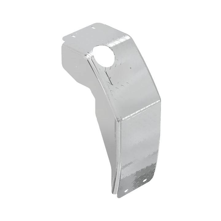 A04-27868-013 COVER-13GAL,LH STD,POLISHED