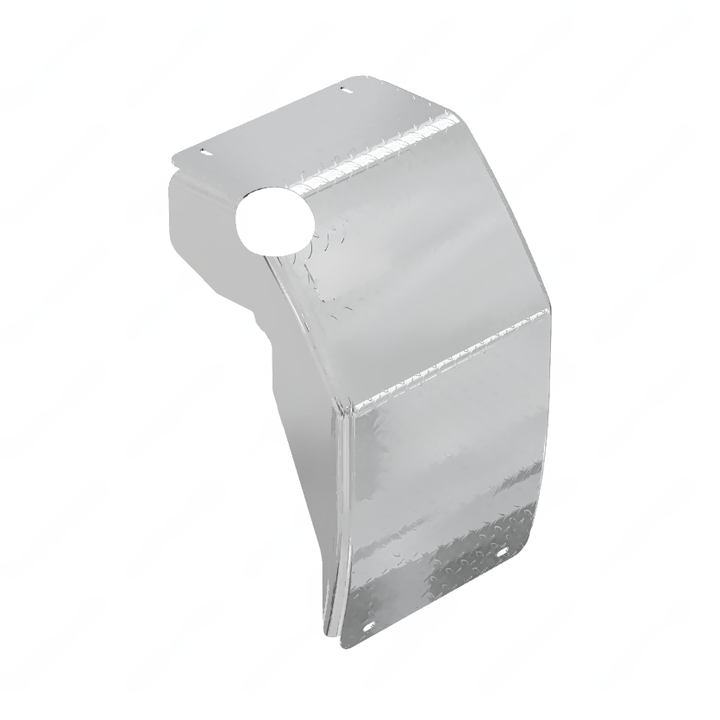 A04-27869-013 COVER-23GAL,LH ANG