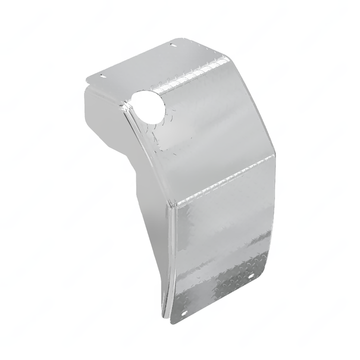 A04-27869-015 COVER-23GAL,LH STRGHT FILL,POL