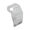A04-27869-016 COVER-23GAL,LH ANGLE FILL,POL