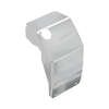 A04-27869-017 COVER-23GAL,LH SHORT FILL,POL