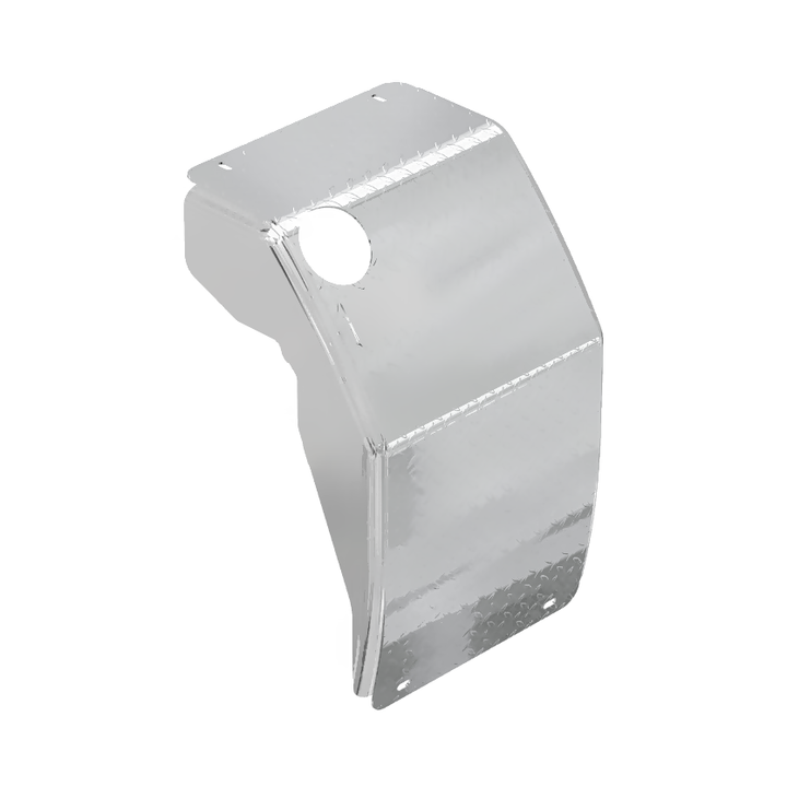 A04-27869-017 COVER-23GAL,LH SHORT FILL,POL