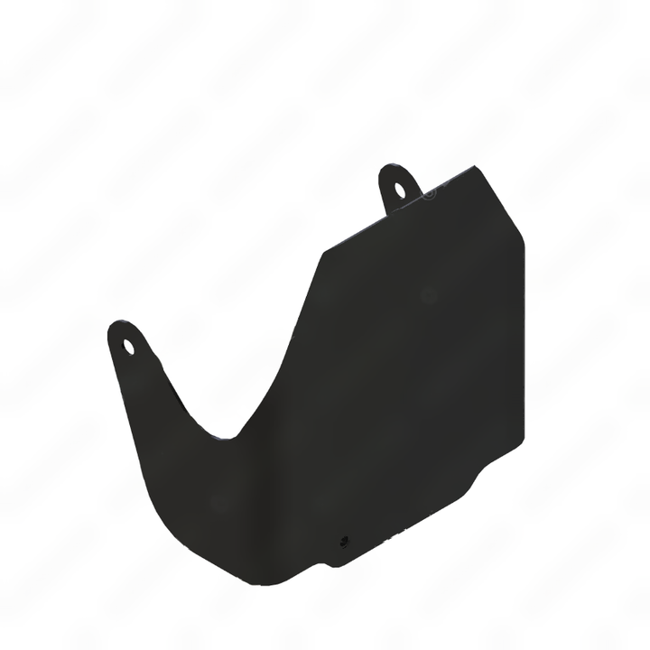 A04-27870-003 BRACKET-DEF COVER,13GAL