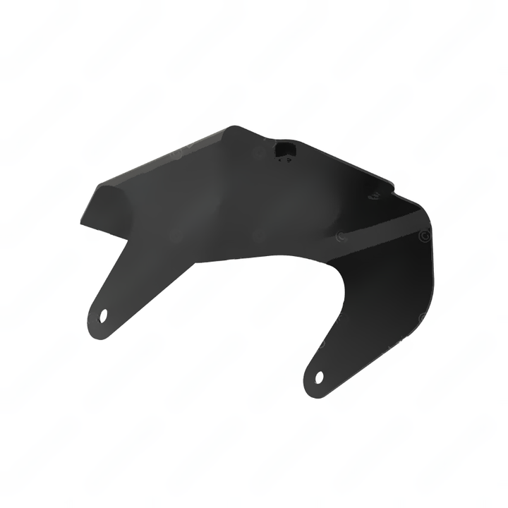 A04-27870-007 BRKT,DEF CVR,SUPT,13G,EXT
