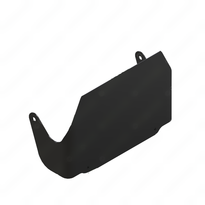 A04-27871-003 BRACKET-DEF COVER SUPPORT,23GAL,EXT