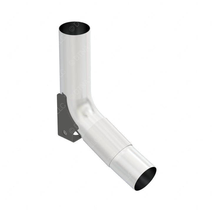 A04-27877-000 ASY-PIPE-ELBOW,4IN,CFM,ISB