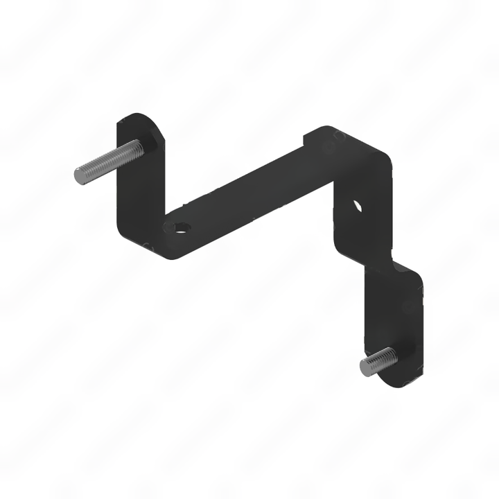 A04-27927-000 ASY-BRACKET-COMMON,DEF,ISC