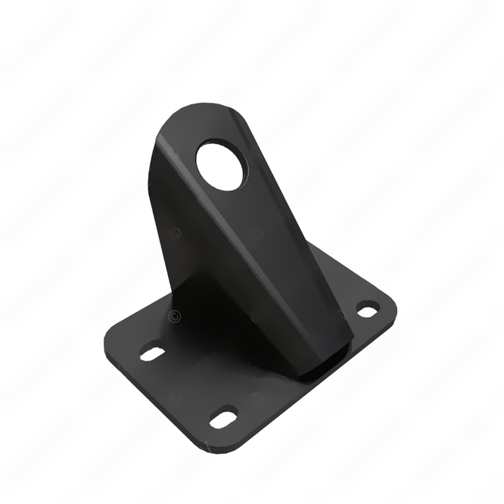 A04-27961-000 BRACKET-ISOLATOR MOUNT