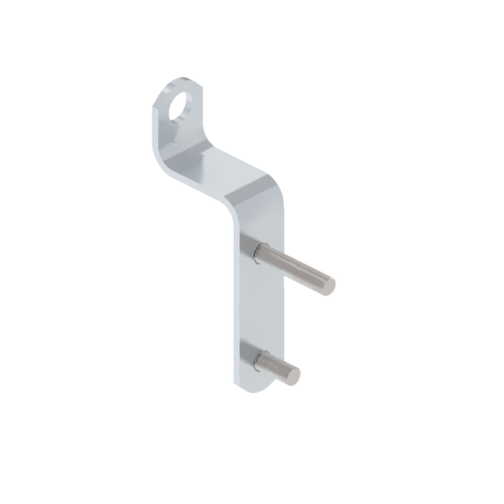 A04-27994-000 ASY-BRACKET-DEF,ISB,FWD
