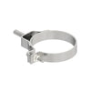 A04-28055-002 CLAMP ASSY-EXH PIPE,4IN,SST