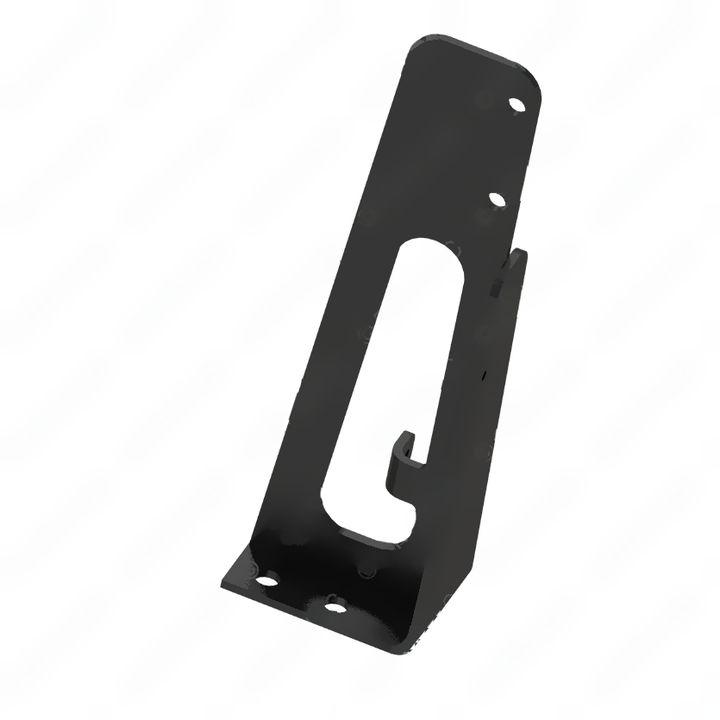 A04-28395-000 BRACKET-MOUNTING,DPF,158 WB,B2