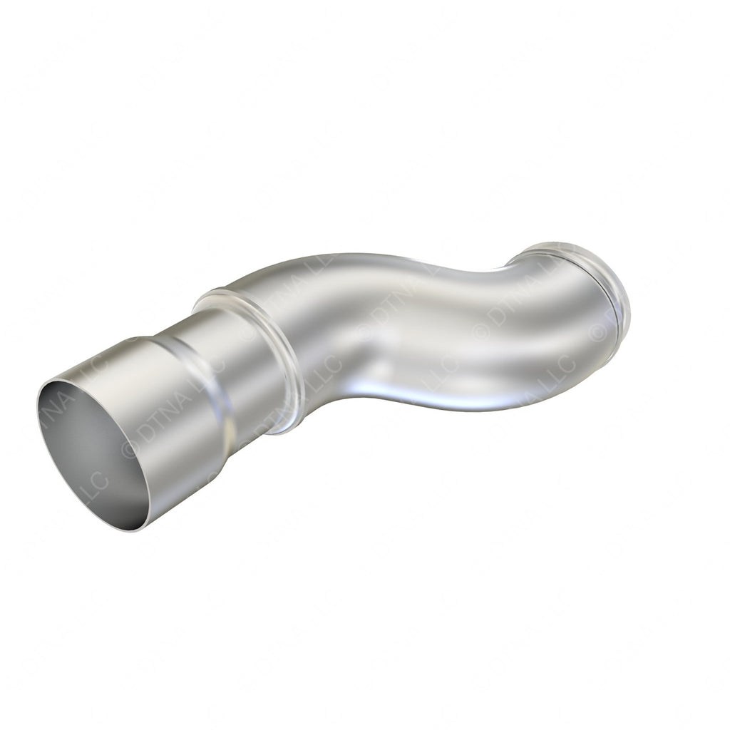 A04-28460-000 PIPE-TURBO OUTLET,ISB,B2