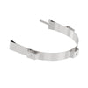 A04-28697-000 BAND-MUFFLER MOUNTING,DD15,ADR80/03