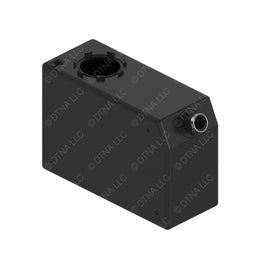 A04-28789-000 TANK-DIESEL EXHAUST FUEL,10G,W/MOLDED NE