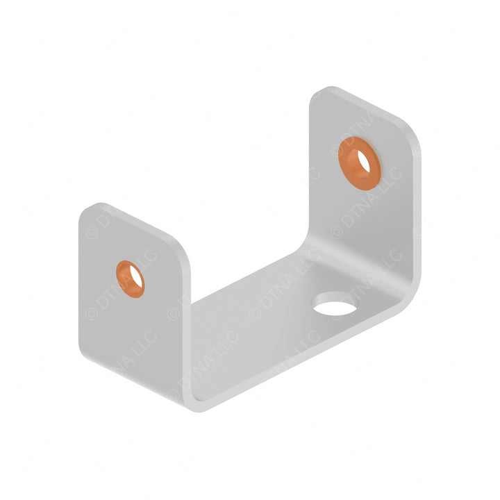 A04-28801-000 BRACKET-ISOLATOR HINGE MOUNT,CFM