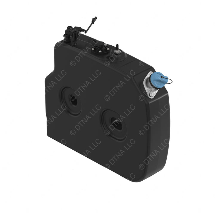 A04-28816-000 DEF TANK,6G,CUMMINS,INTAKE VALVE