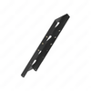 A04-29027-000 BRACKET-CROSS BRACE,ATS,DDC