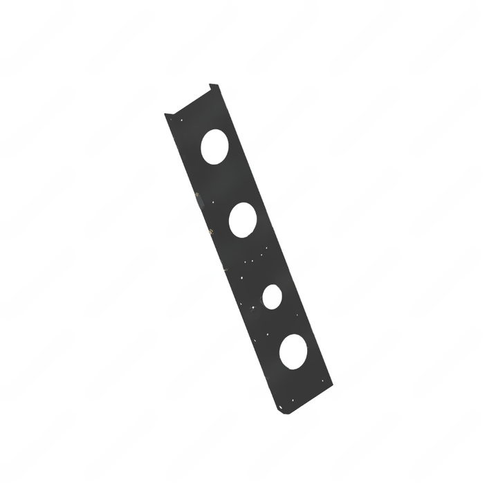 A04-29027-001 BRKT-CROSS BRACE,ATS,CUM,1VT