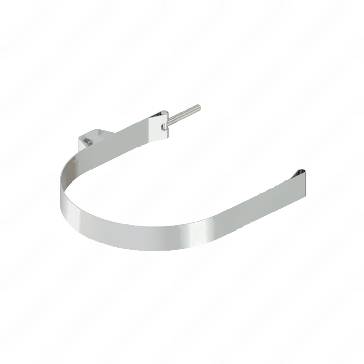 A04-29060-000 BAND ASSY-ATS MNTG, DPF, DDC