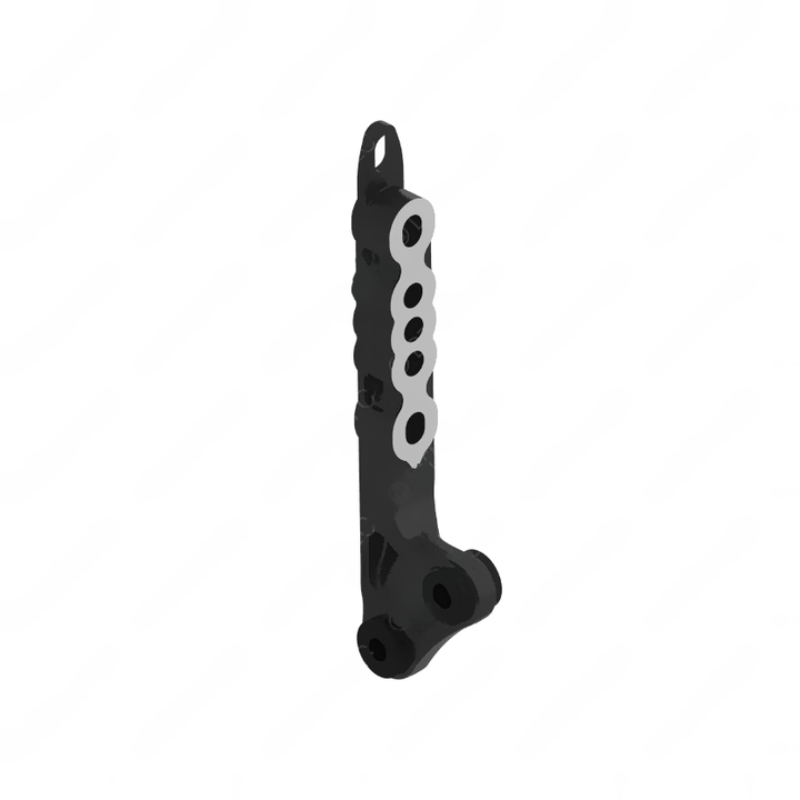 A04-29401-000 BRACKET-ISOLATED ATS SUPPORT,HZ,ISX