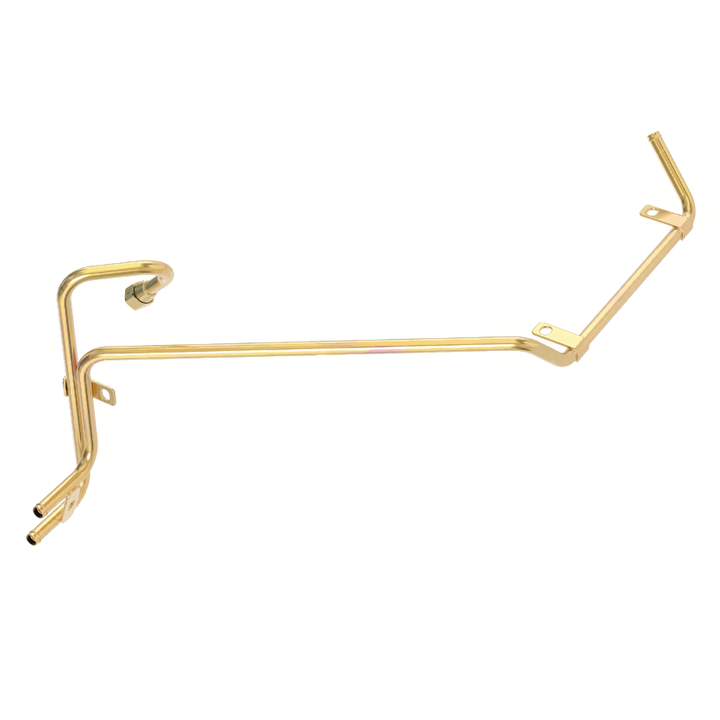 A04-29626-000 TUBE-DEF COOLANT ISL
