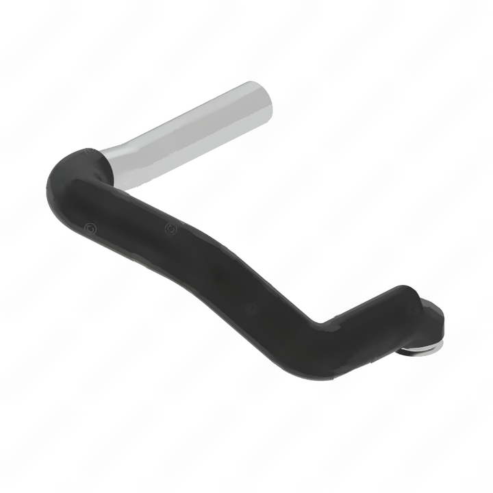 A04-29827-000 PIPE-DPF IN,ISB,HYBRID,INSULATION