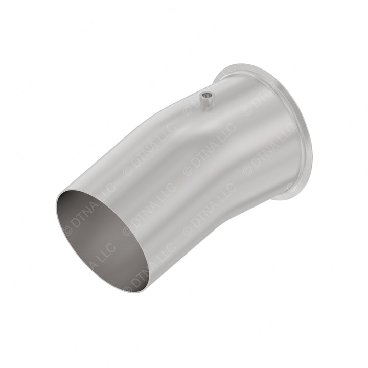 A04-29889-000 TUBE-TURBO,SINGLE B EXHAUST,123AWD,ISX,E