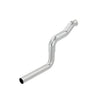 A04-30025-000 PIPE-EXHAUST,ENGINE OUTLET,,ISB,HHV