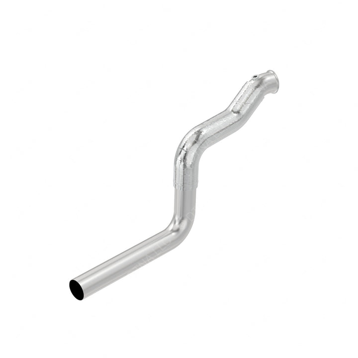 A04-30025-000 PIPE-EXHAUST,ENGINE OUTLET,,ISB,HHV
