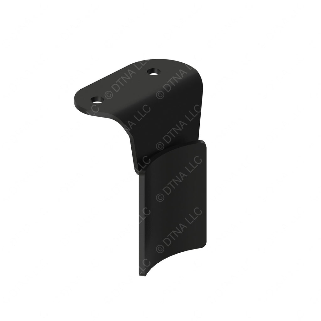 A04-30062-001 BRKT-EXH WST B-PLR UPR RH