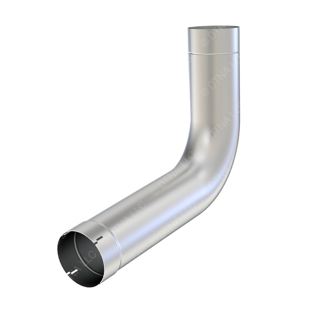 A04-30180-000 PIPE-EXHAUST,ATS OUT,ADR11,109