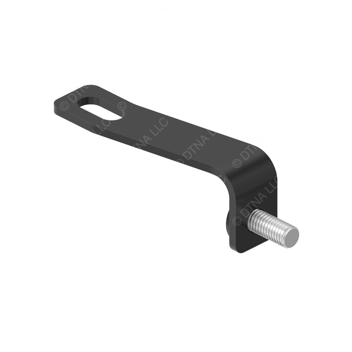 A04-30353-000 BRACKET-DEF CLIPPING DDC HD