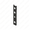 A04-30450-001 BRACKET-BRACE,MUFFLER SUPPORT,CROSS BRAC