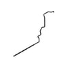 A04-30467-460 TUBE-COOLANT DD13 SUPPLY
