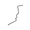 A04-30467-472 TUBE-COOLANT DD13 SUPPLY