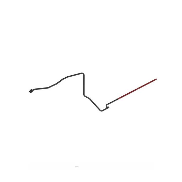 A04-30468-461 TUBE-COOLANT DD15 RETURN