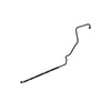 A04-30469-462 TUBE-COOLANT DD13 RETURN