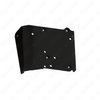 A04-30501-000 BRACKET-6 GAL,OFFSET,DQS,BACKPLATE