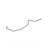 A04-30512-435 TUBE-COOLANT,ISX15 RETURN
