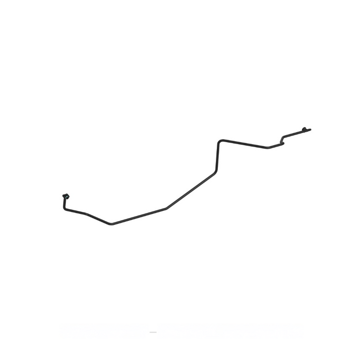 A04-30512-460 TUBE-COOLANT,ISX15 RETURN