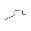 A04-30513-451 TUBE ASSY-COOLANT ISX15 SUPPLY