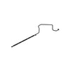 A04-30513-461 TUBE ASSY-COOLANT ISX15 SUPPLY