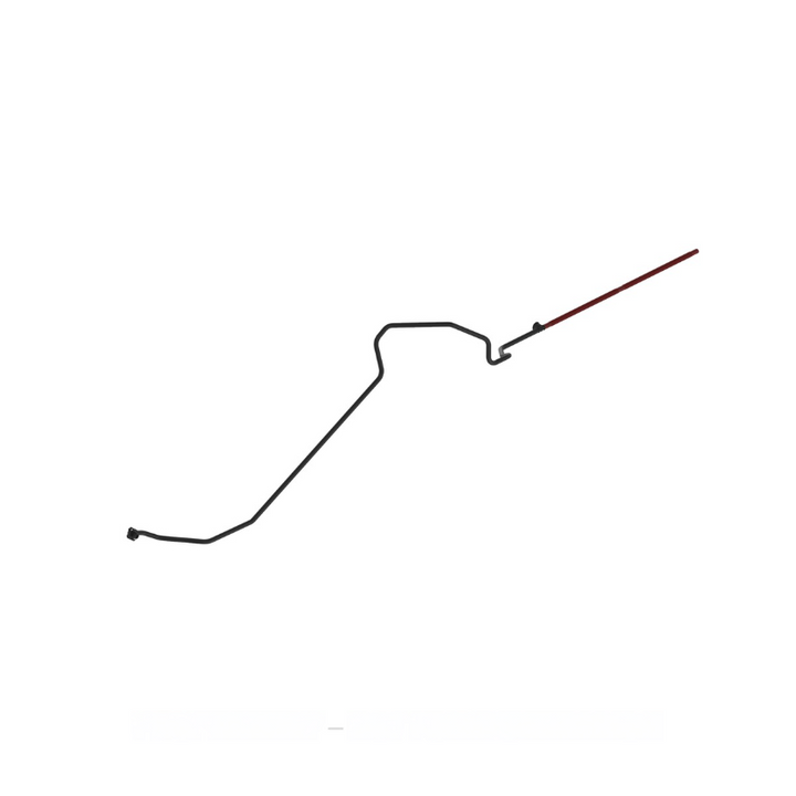 A04-30514-451 TUBE-COOLANT,ISX12 RETURN