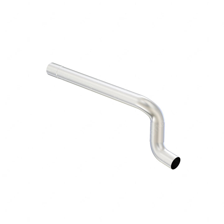 A04-30565-000 PIPE-EXHAUST,1C1,ISX,DAYCAB