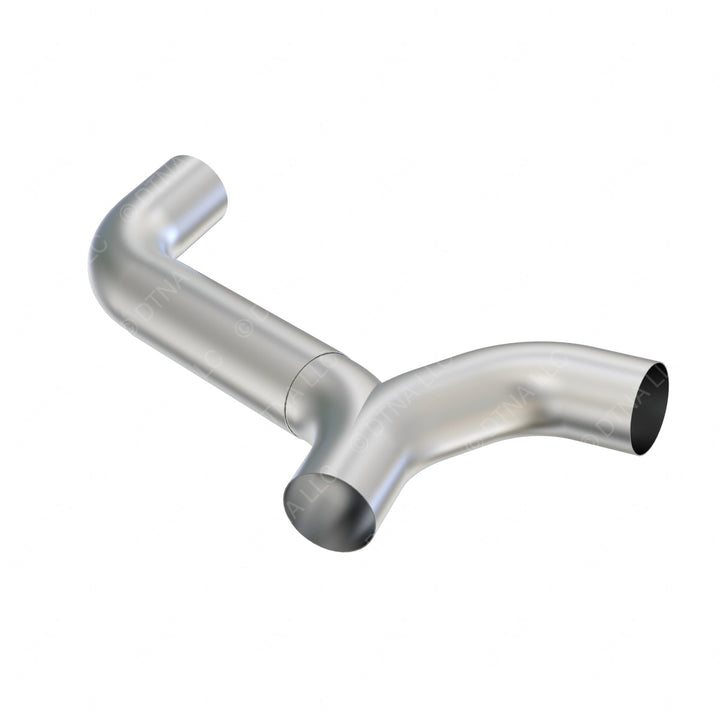 A04-30569-000 PIPE-ATS OUT,ISX,24U,122,SLEEPER