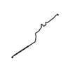A04-30576-452 TUBE-COOLANT DD13 SUPPLY